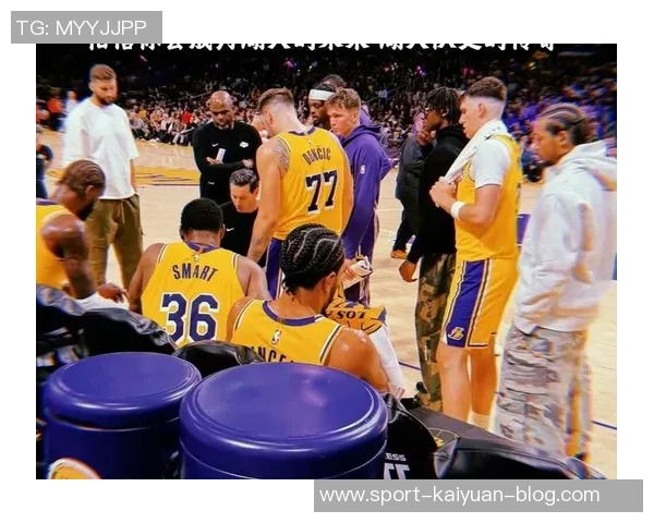 卢卡在湖人遭遇罚球争议引发热议裁判是否更偏袒他