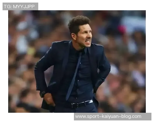 西蒙尼合同解约条款曝光马竞主帅或将在6月离队